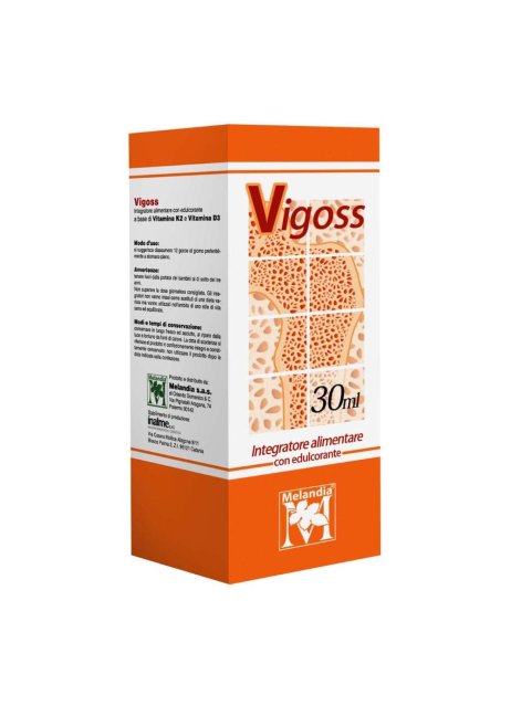 VIGOSS 30ML