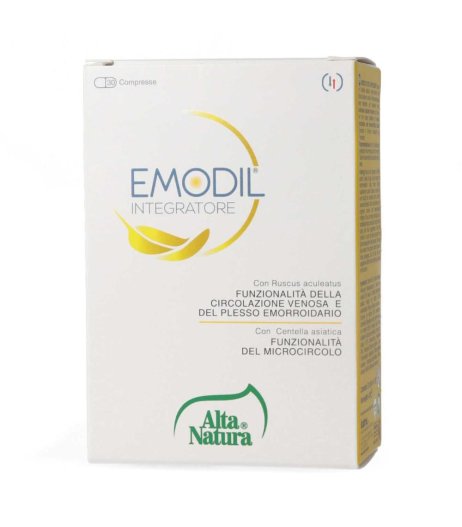 EMODIL 1000 30CPR 1,6G