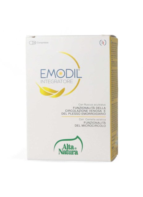 EMODIL 1000 30CPR 1,6G