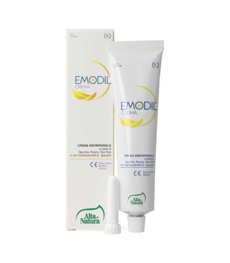 EMODIL CREMA 75ML