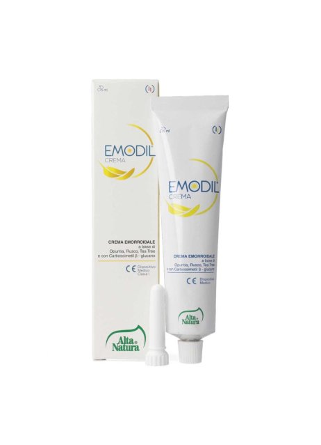 EMODIL CREMA 75ML