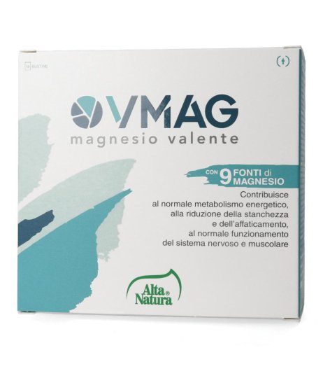 VMAG 18BUST 5G