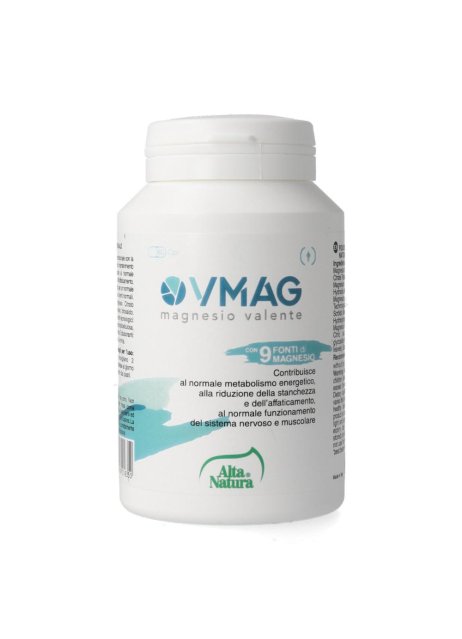 VMAG 60CPR OROSOL 1,5G