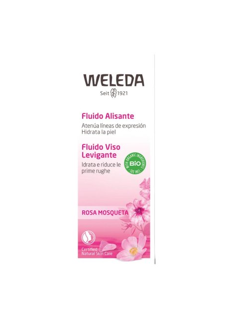 WELEDA Rosa Mosq.Tr.Idr.Lev.