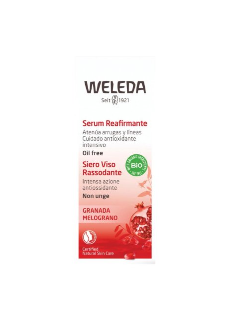 SIERO RASSODANTE MELOGRANO30ML