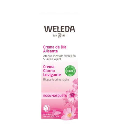 CREMA GIORNO ROSA 30ML