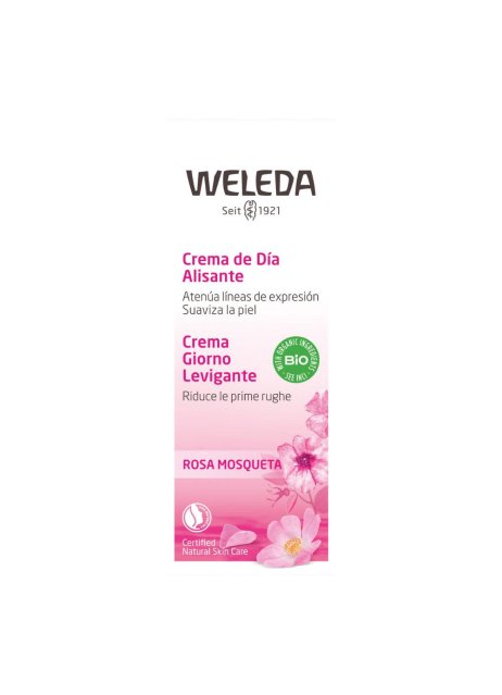 CREMA GIORNO ROSA 30ML