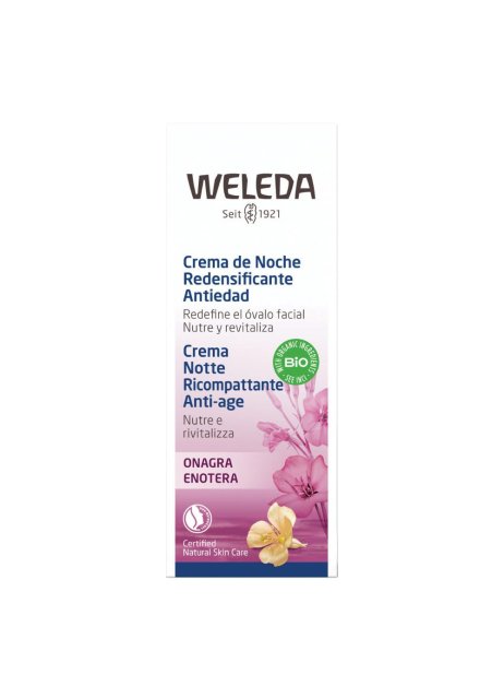 ENOTERA CREMA NOTTE ANTIA 30ML