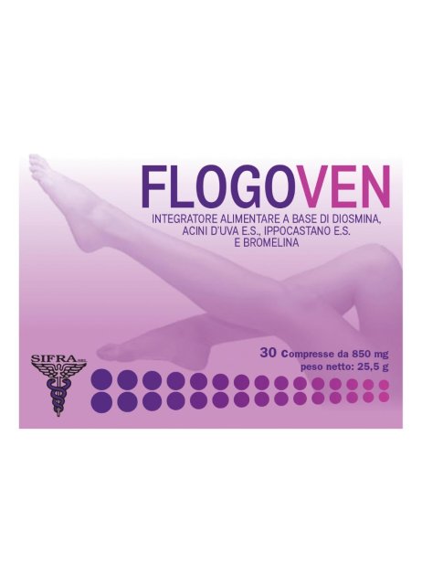 FLOGOVEN 30CPR