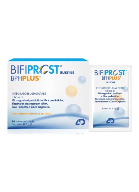 BIFIPROST BPHPLUS 14BUST