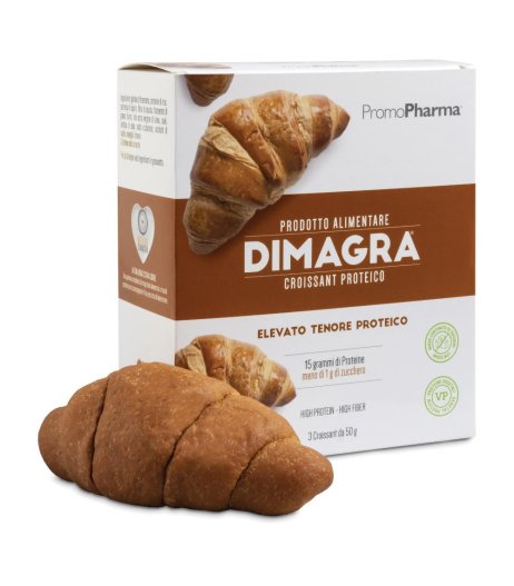 DIMAGRA CROISSANT PROTEICO