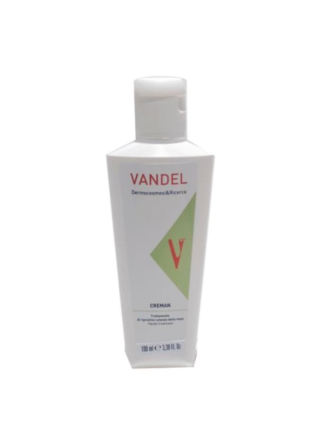 VANDEL CREMAN 50ML