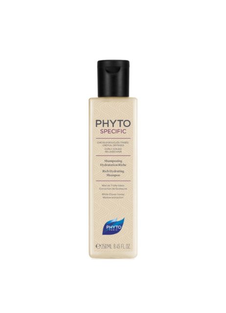 PHYTOSPECIFIC SHAMPOO IDRAT RI