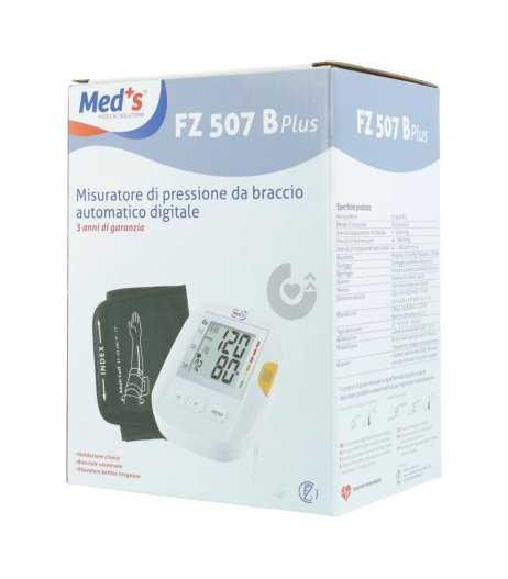 SFIGMO DIGIT BRACC FZ507B PLUS