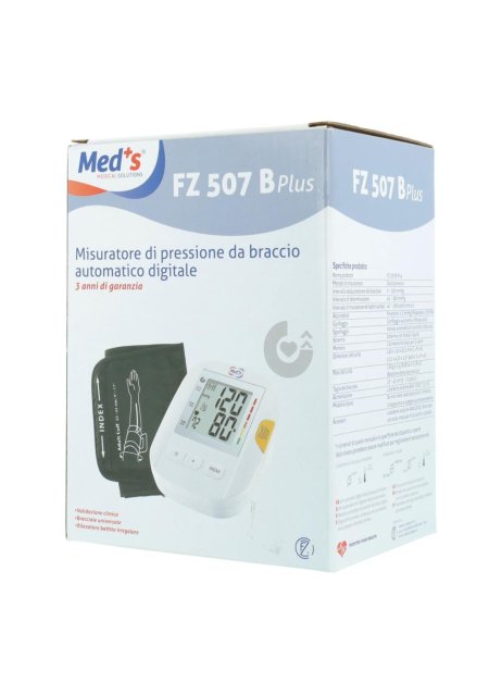 SFIGMO DIGIT BRACC FZ507B PLUS