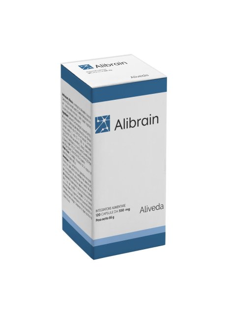 ALIBRAIN 120CPS