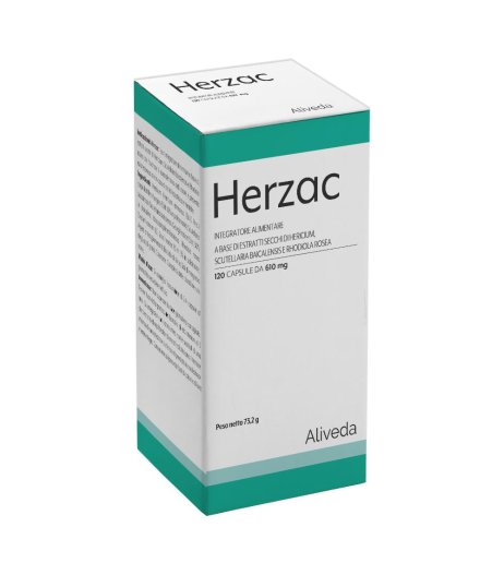 HERZAC 66,48G