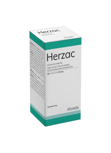 HERZAC 66,48G