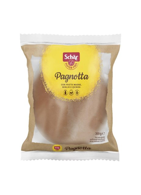 SCHAR PAGNOTTA 300G