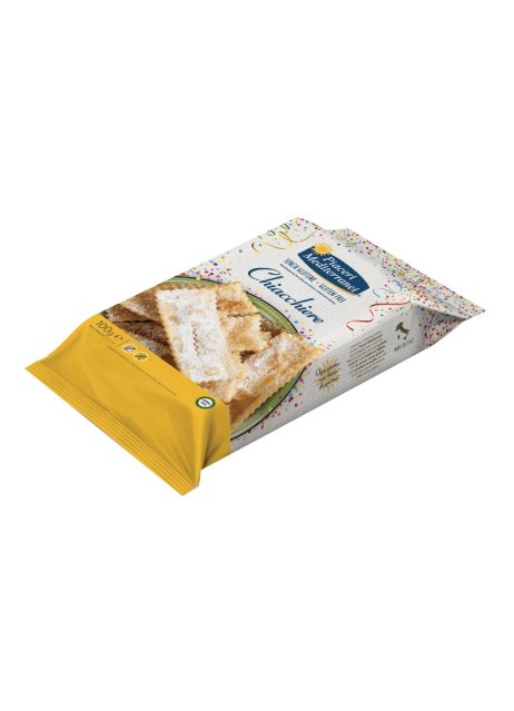 PIACERI MED.Chiacchiere 100g