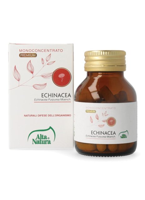 ECHINACEA 50 Cpr 1000mg A-NAT.