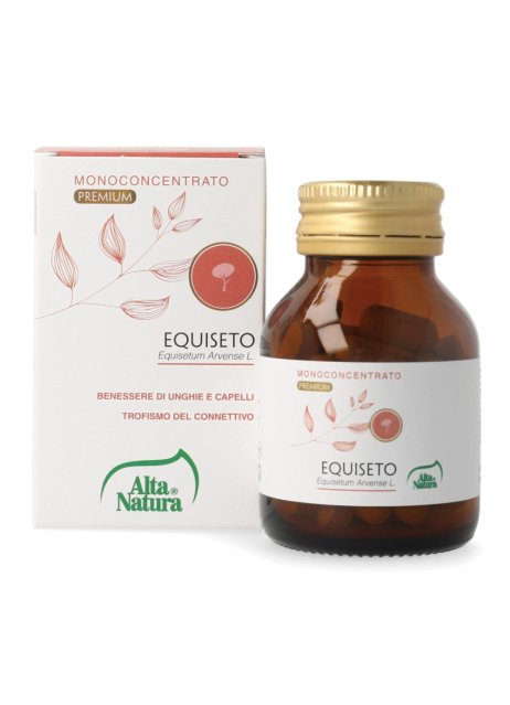 EQUISETO 60 Cpr 1000mg A-NAT.