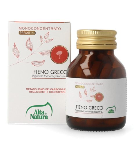 FIENO GRECO 60CPR TERRANATA