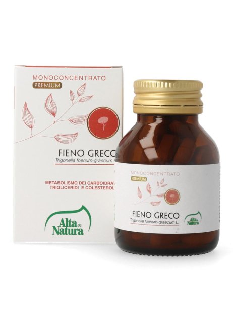 FIENO GRECO 60CPR TERRANATA