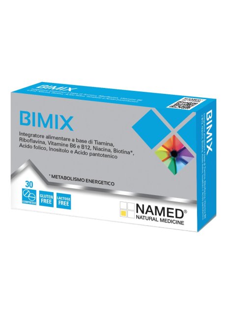 BIMIX 30CPR