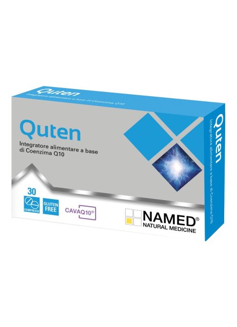 QUTEN 30CPR