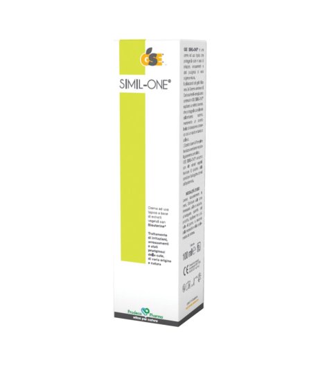 GSE SIMIL-ONE CREMA 100ML