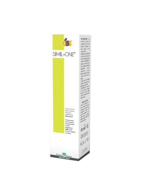 GSE SIMIL-ONE CREMA 100ML