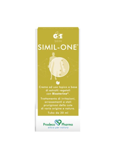 GSE SIMIL-ONE CREMA 30ML