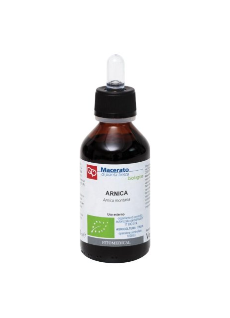 ARNICA 100ML TM BIO