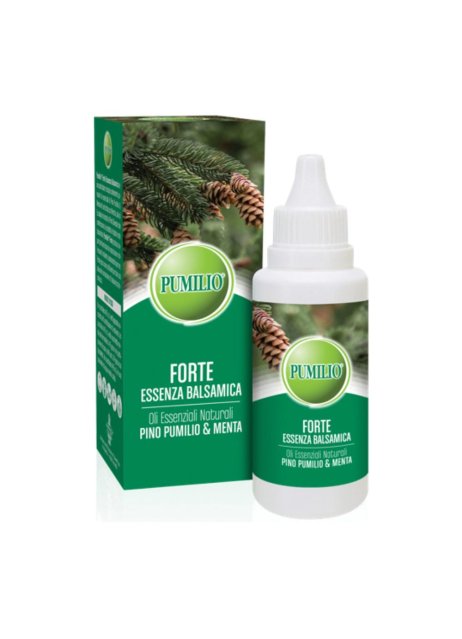 PUMILIO FORTE 40ML