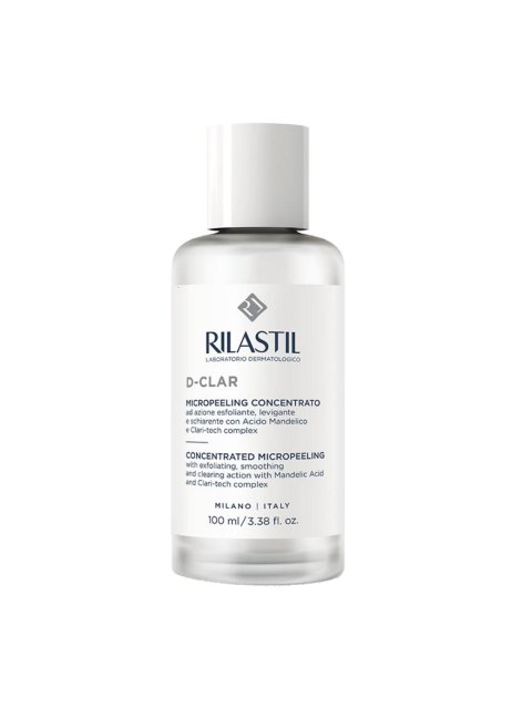 Rilastil D-clar Micropeeling