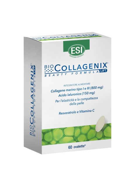 BIOCOLLAGENIX 60OVAL