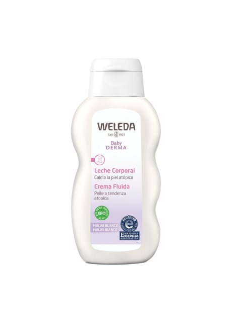 CREMA FLUIDA MALVA 200ML