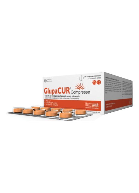 GLUPACUR 200 CPR