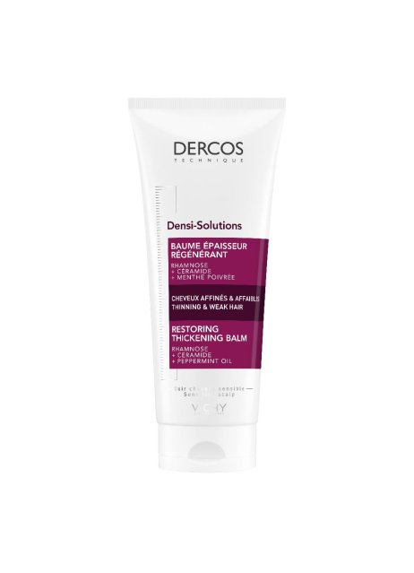 Dercos Balsamo Densi Sol 200ml