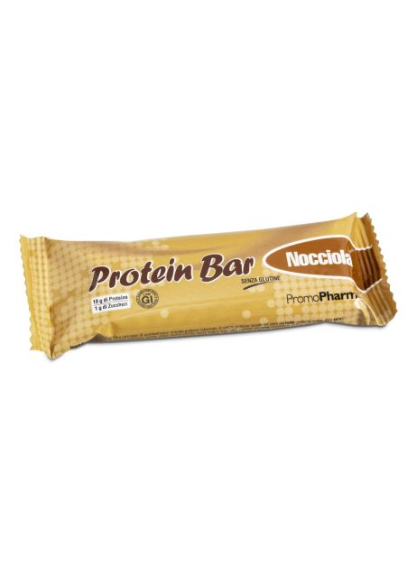 PROTEIN BAR NOCCIOLA 45G