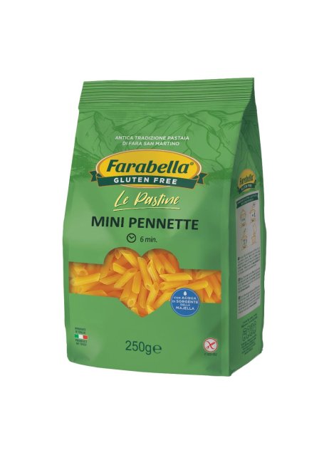 FARABELLA Pasta M/Pennette250g