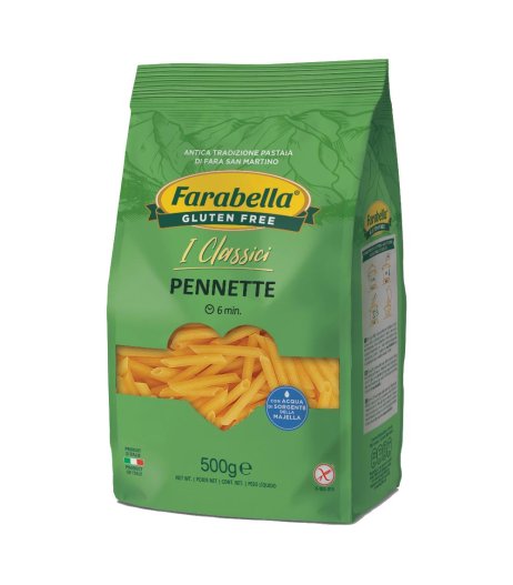 FARABELLA PENNETTE 500G