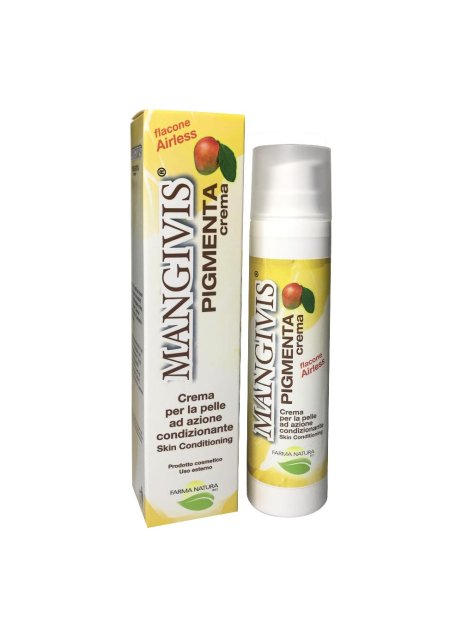 MANGIVIS PIGMENTA CREMA 100ML