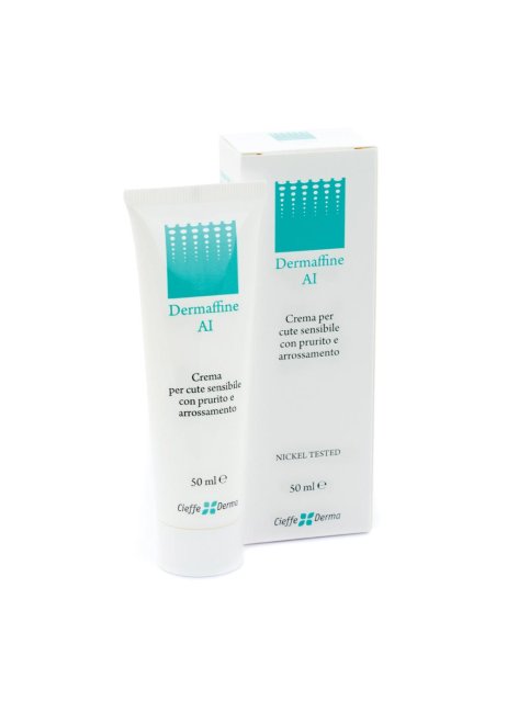 DERMAFFINE AI CREMA 50ML