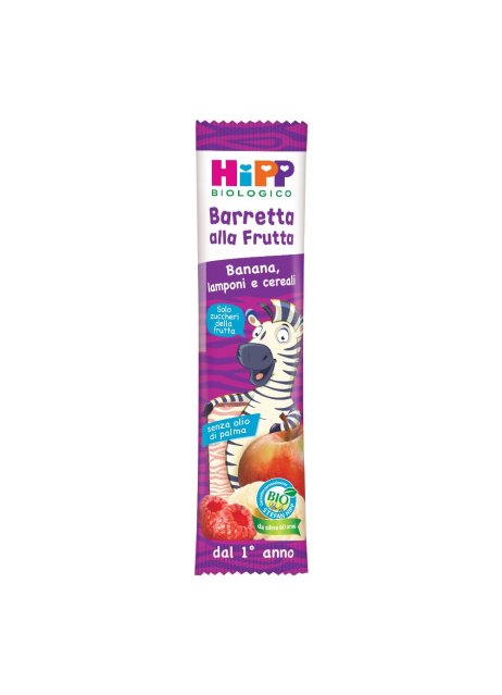 HIPP BARR FRUTTA BAN/LAMP/CER