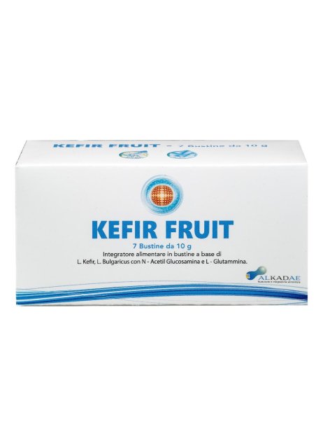 KEFIR FRUIT 7BUSTE N/F (0012)