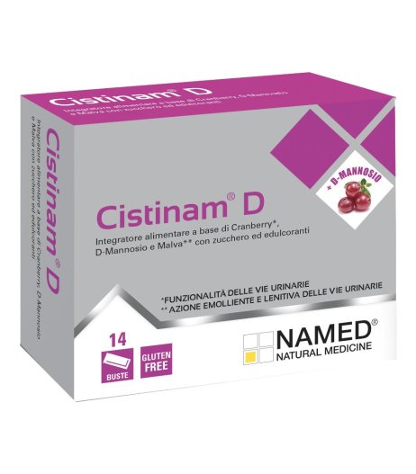 CISTINAMD 14BUST