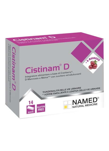 CISTINAMD 14BUST