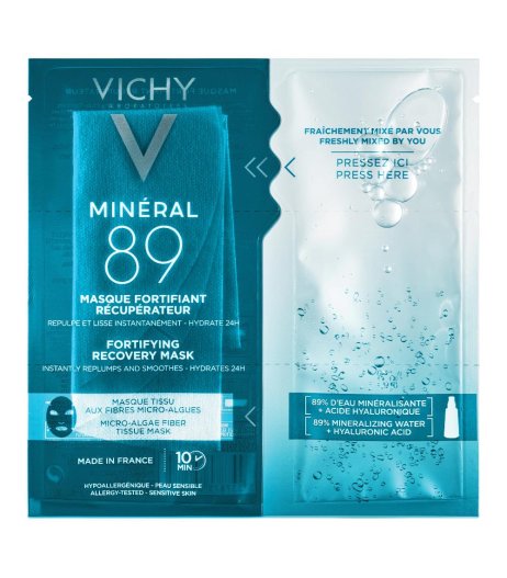 Mineral 89 Tissue Mask 29g